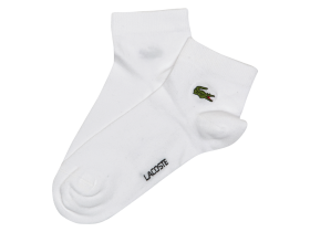 Короткие спортивные носки Lacoste унисекс