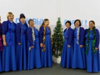 Дом культуры с. Михайловка