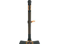 Sks Насос напольный SKS Airkompressor 10.0 (11661), цвет Черный