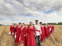 Веселовский сельский дом культуры