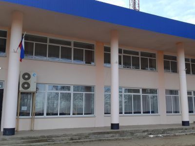 Екатериновский сельский дом культуры