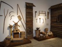 Энгельсский краеведческий музей