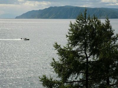 В правительстве предложили разработать планы развития туризма в нацпарках