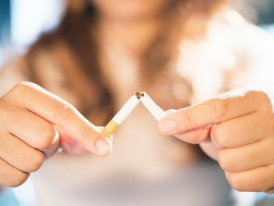 В России стали меньше курить