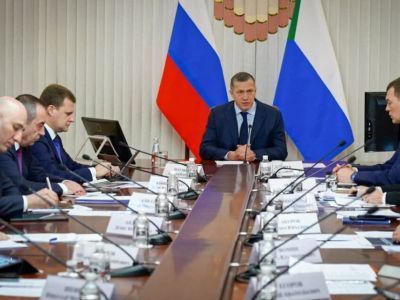 Вынужденные переселенцы получат на Дальнем Востоке жильё и работу