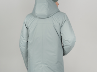 Парка Nordski Smoky Mint