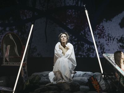 Билеты на Дорогая Елена Сергеевна / Театр | Афиша | ИнфоТаймс