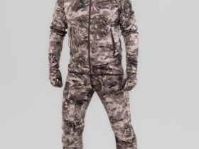 Летний костюм для охоты Remington Pass Rifle