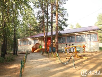 Почти 500 детских лагерей откроются этим летом в Якутии