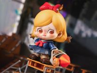 JO-2025033 Коллекционная фигурка Kokosa - K.O. girls