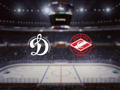 Билеты на МХК Динамо М — МХК Спартак МАХ (ВТБ Арена) / Спорт | Афиша | ИнфоТаймс