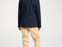 Пиджак трикотажный для мальчика