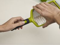 Joseph Joseph Терка средняя серо-зеленая Twist Grater Joseph Joseph