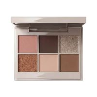 Нюдовая палетка теней для век SHIKstudio Perfect Nude Eyeshadow Palette 01