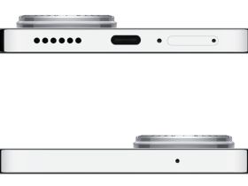 Смартфон HUAWEI