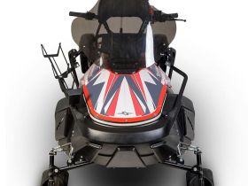 Снегоход SHARMAX SHP-680 (2024)