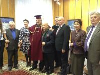 Дом космонавтов