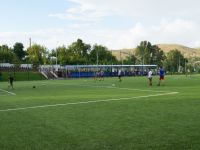 Парк «Городской культурный центр» г. Вольска