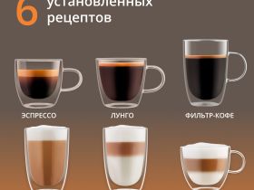 Автоматическая кофемашина KRUPS Sensation Milk EA912B10