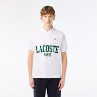Мужская рубашка-поло Lacoste L.12.12