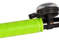 Детский велосипед Novatrack Vector 20, год 2025, цвет Фиолетовый