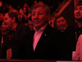 В Якутске стартовал международный турнир «Ханалас Хапсагайа»