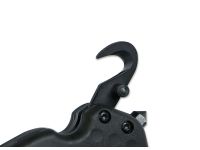 Нож складной Savior 2 Boker, сталь 12C27, рукоять FRN