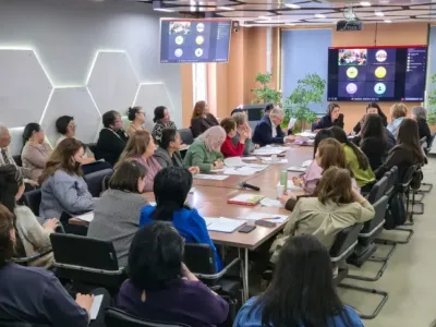 Эксперты рассмотрели архивные документы Якутии