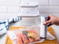 Zwilling Набор для вакуумирования из 5 предметов Fresh & Save Zwilling