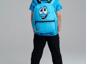 Рюкзак текстильный для мальчиков