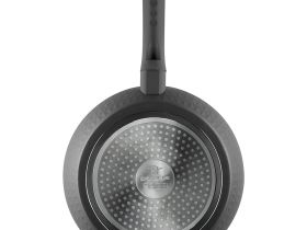 Сковорода без крышки Polaris Kontur-20F