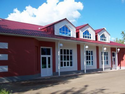 Инсарский историко-краеведческий музей