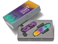 Нож перочинный Victorinox Companion Sydney Style 91мм 16 функций в подарочной коробке