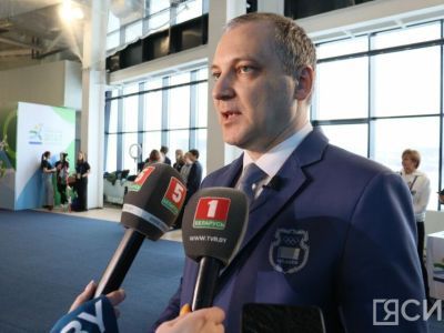 Спортсмены Беларуси хотят принять участие в играх «Дети Азии» в Якутске