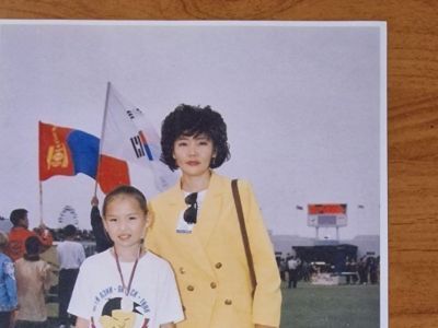 Владимир Егоров: «Жизнь нашей семьи тесно связана с играми "Дети Азии"»