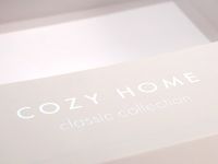 Коробка Cozy Home II 30х36х7