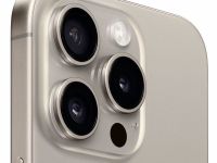 Смартфон Apple iPhone 15 Pro 1Tb (Natural Titanium)