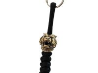 Бусина с темляком Тигр