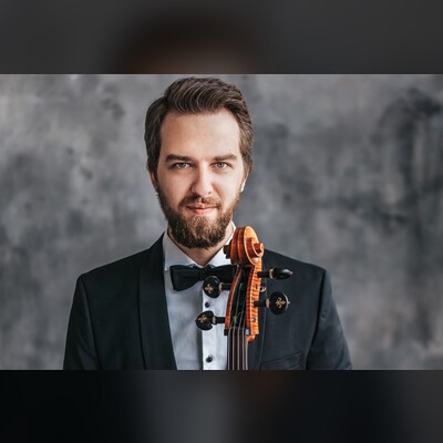 Александр Рамм и Анна Одинцова