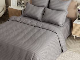 Постельное белье Graphite