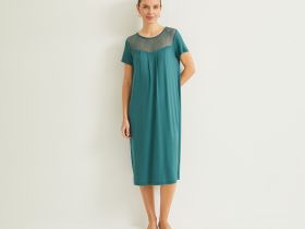 Сорочка Lavinia II