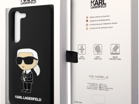 Чехол-накладка Karl Lagerfeld