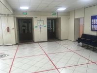 Дом культуры Чаа-Хольского кожууна Республики Тыва