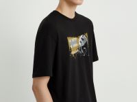 Футболка мужская