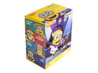 75378_B Коллекционная фигурка Minions Celebration Party: DJ Phil