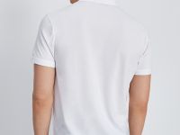 Поло из хлопка