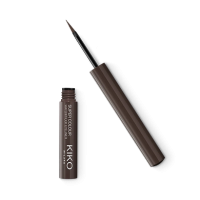 Водостойкая подводка для глаз ярких насыщенных оттенков / Super Colour Waterproof Eyeliner
