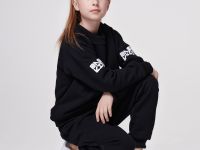 Толстовки BASK kids