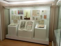 Странноприимный дом Борисоглебского монастыря