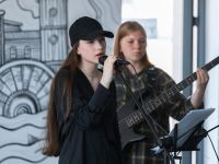 Библиорум «Угол»